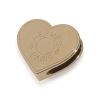 Gold-Plated  Coeur Twilly Ring