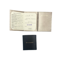 Rose Gold  B.zero1 4 Band Ring