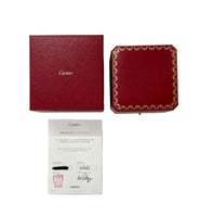 Rose Gold  Juste Un Clou Bracelet