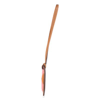 Hermès Naturel Sable Rose D'ete Abricot Swift Paddock Bombe Bag Charm sv