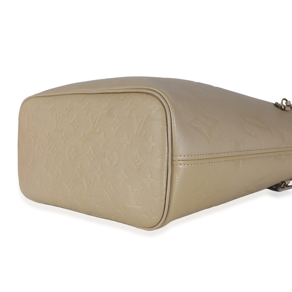 Turtledove Monogram Empreinte Neverfull MM