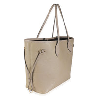 Turtledove Monogram Empreinte Neverfull MM