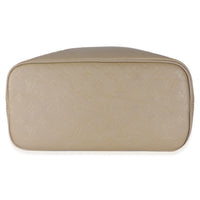 Turtledove Monogram Empreinte Neverfull MM