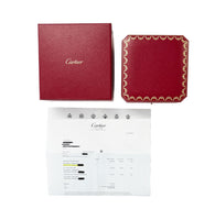 Yellow Gold  Love Bracelet