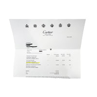 Yellow Gold  Love Ring