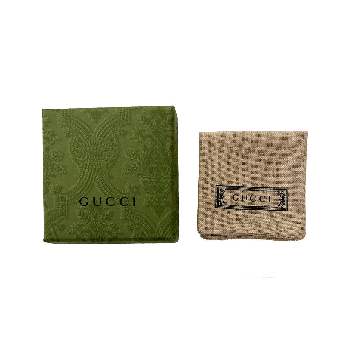 Rose Gold  Icon Ring