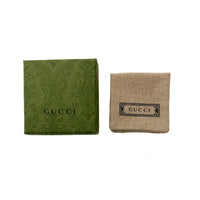 Rose Gold  Icon Ring