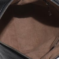 Black Monogram Mahina Babylone BB