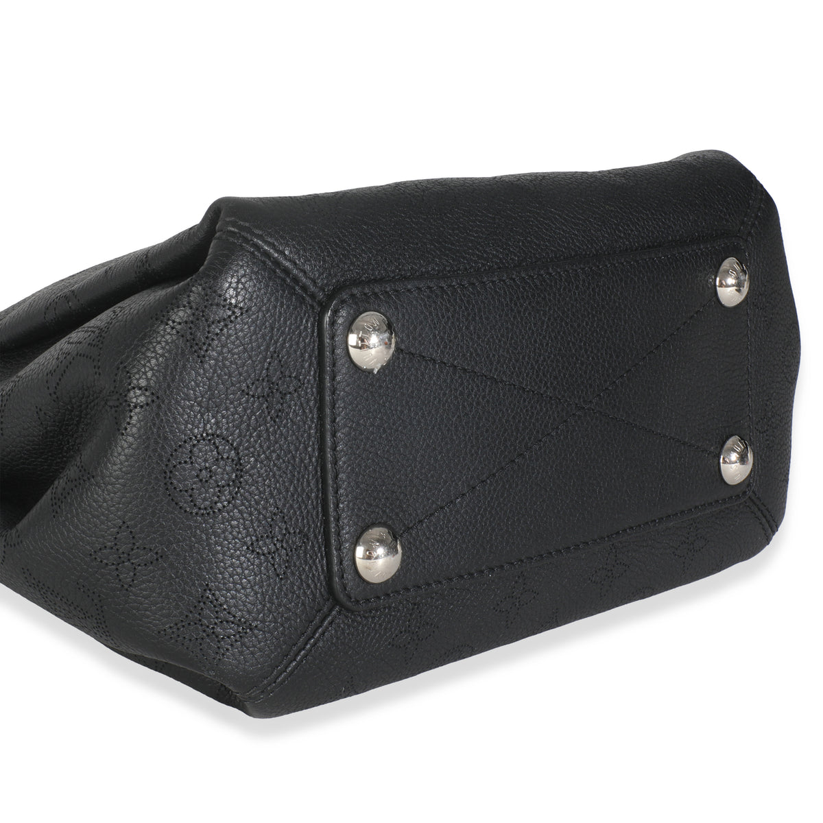Black Monogram Mahina Babylone BB