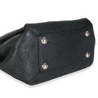 Black Monogram Mahina Babylone BB