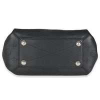 Black Monogram Mahina Babylone BB