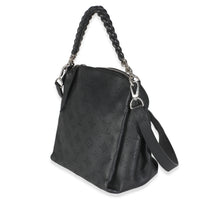 Black Monogram Mahina Babylone BB