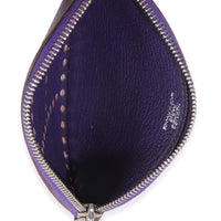 Parma Chevre Mysore Evelyne Coin Purse