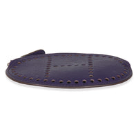 Parma Chevre Mysore Evelyne Coin Purse