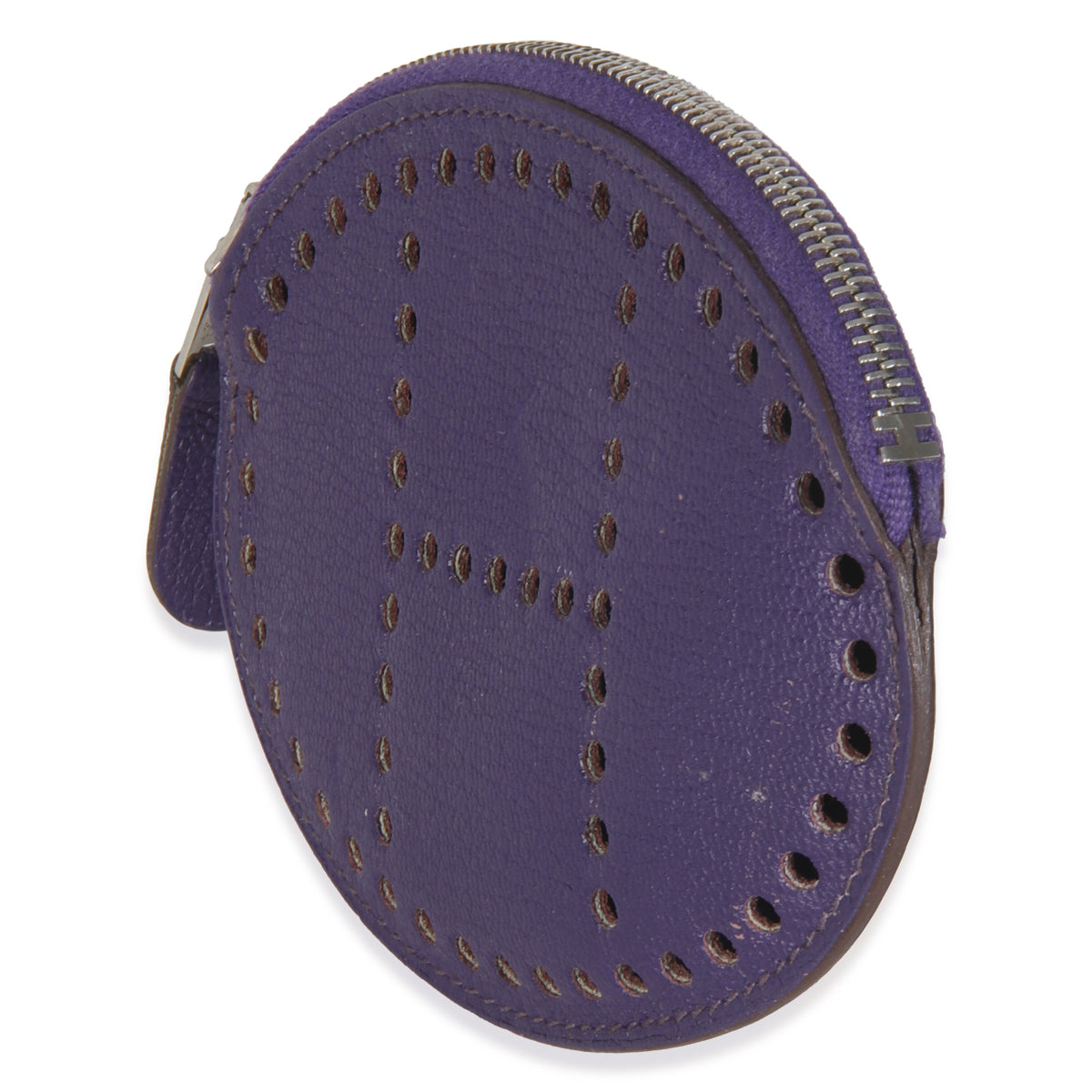 Parma Chevre Mysore Evelyne Coin Purse