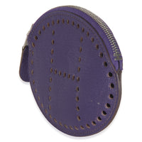 Parma Chevre Mysore Evelyne Coin Purse