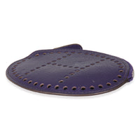 Parma Chevre Mysore Evelyne Coin Purse