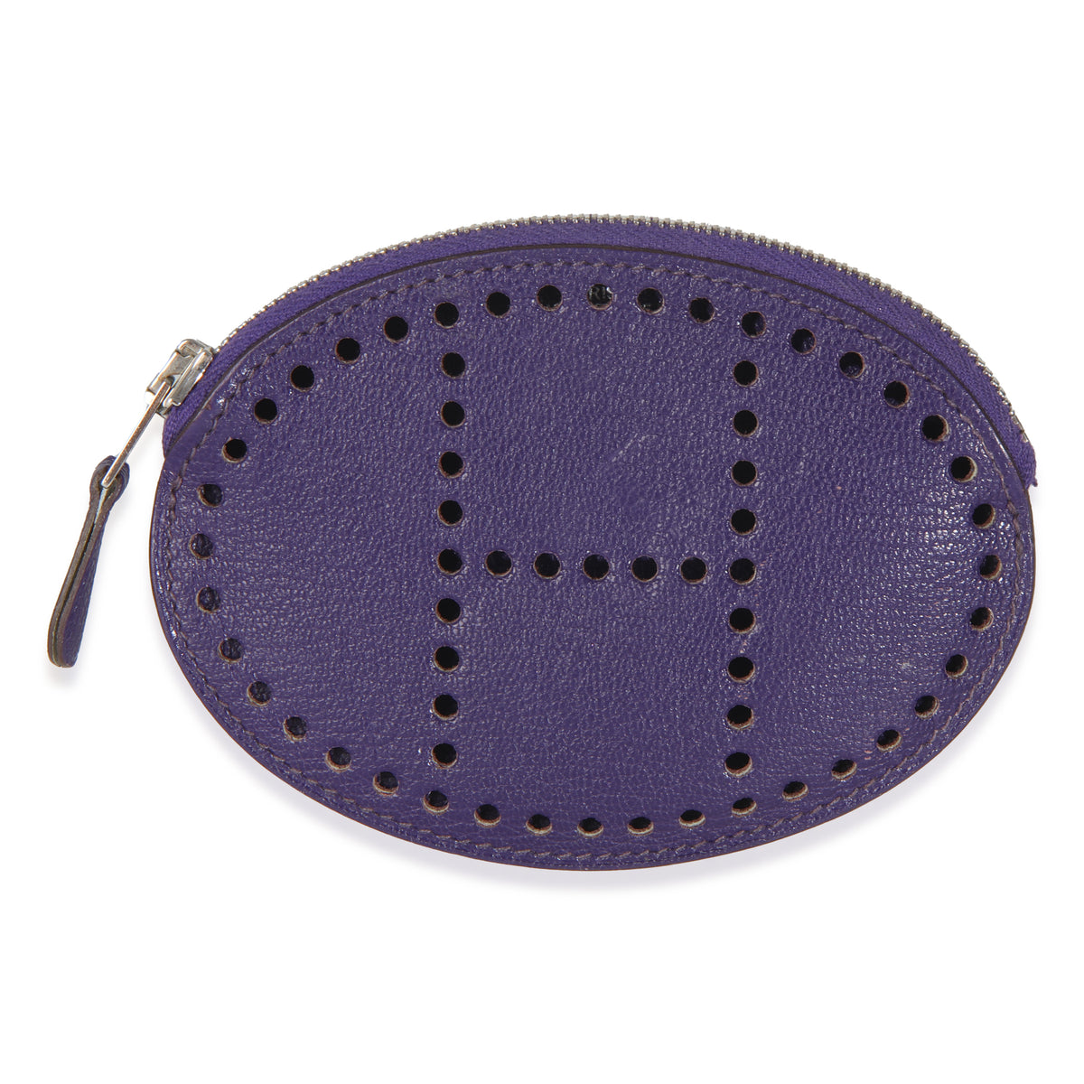 Parma Chevre Mysore Evelyne Coin Purse