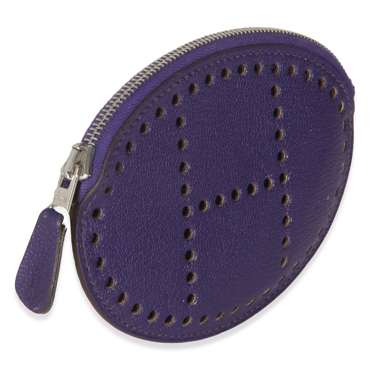 Parma Chevre Mysore Evelyne Coin Purse