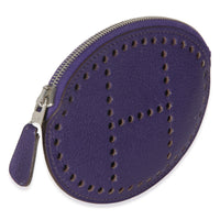 Parma Chevre Mysore Evelyne Coin Purse