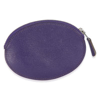 Parma Chevre Mysore Evelyne Coin Purse