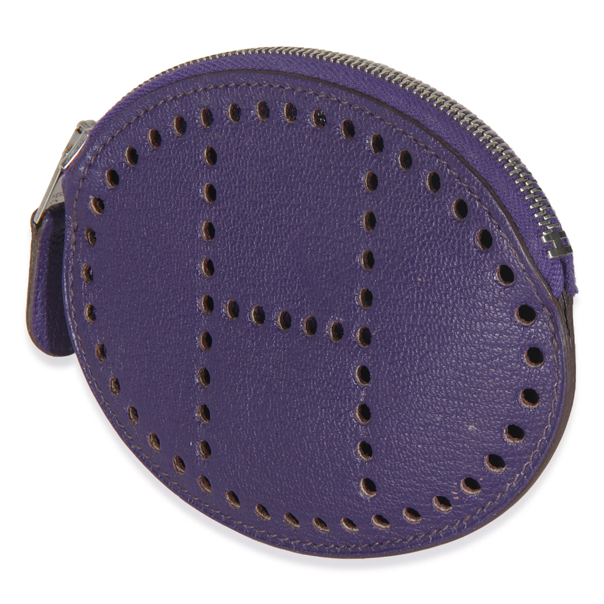 Parma Chevre Mysore Evelyne Coin Purse