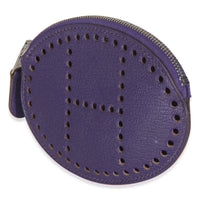 Parma Chevre Mysore Evelyne Coin Purse