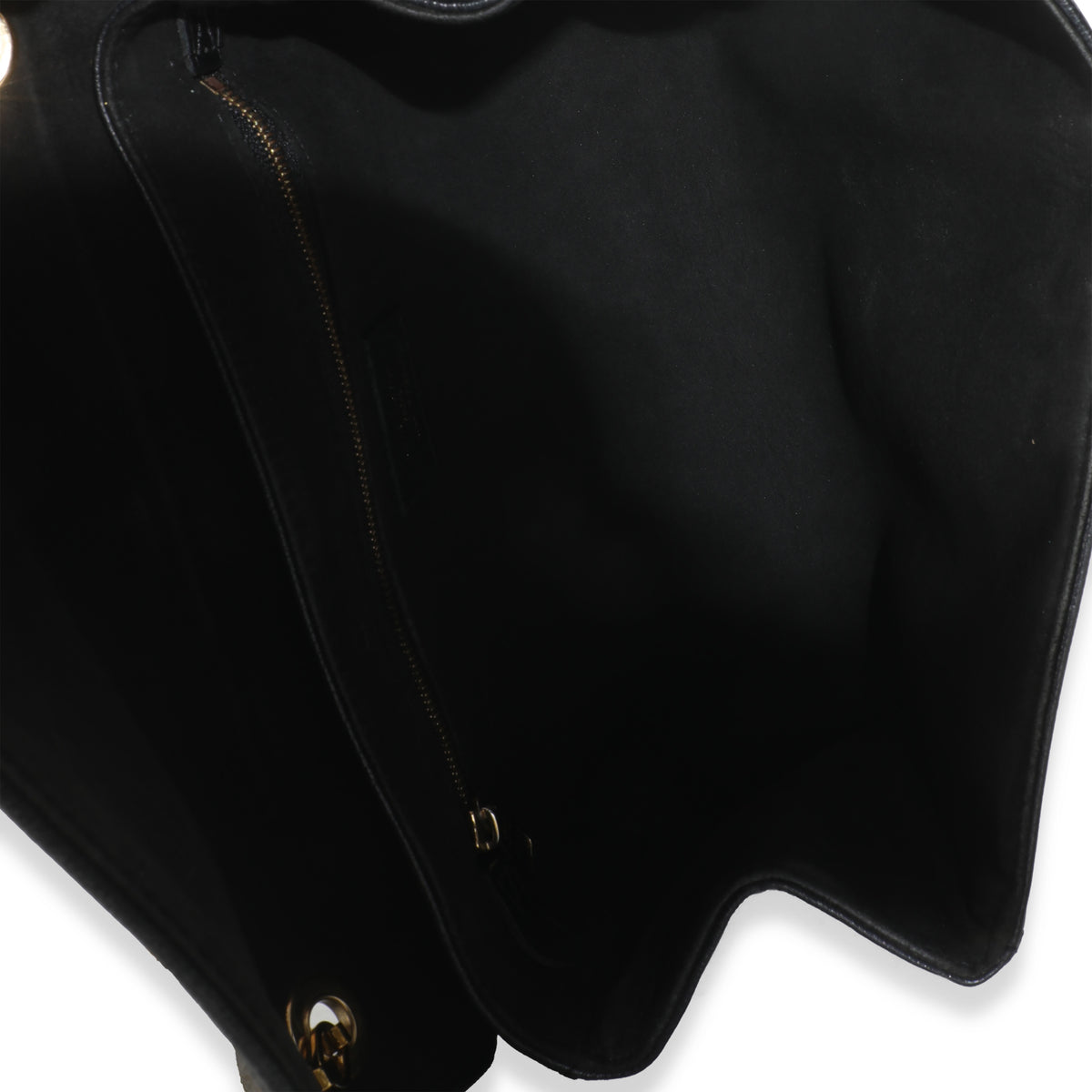 Black Monogram Empreinte Saint Germain PM