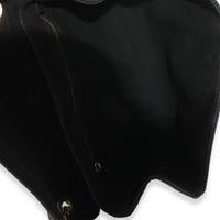 Black Monogram Empreinte Saint Germain PM