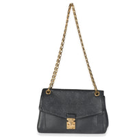 Black Monogram Empreinte Saint Germain PM