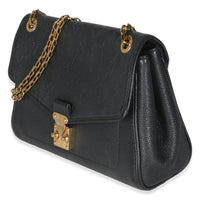 Black Monogram Empreinte Saint Germain PM