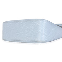 Bleu Nuage Epi Marelle