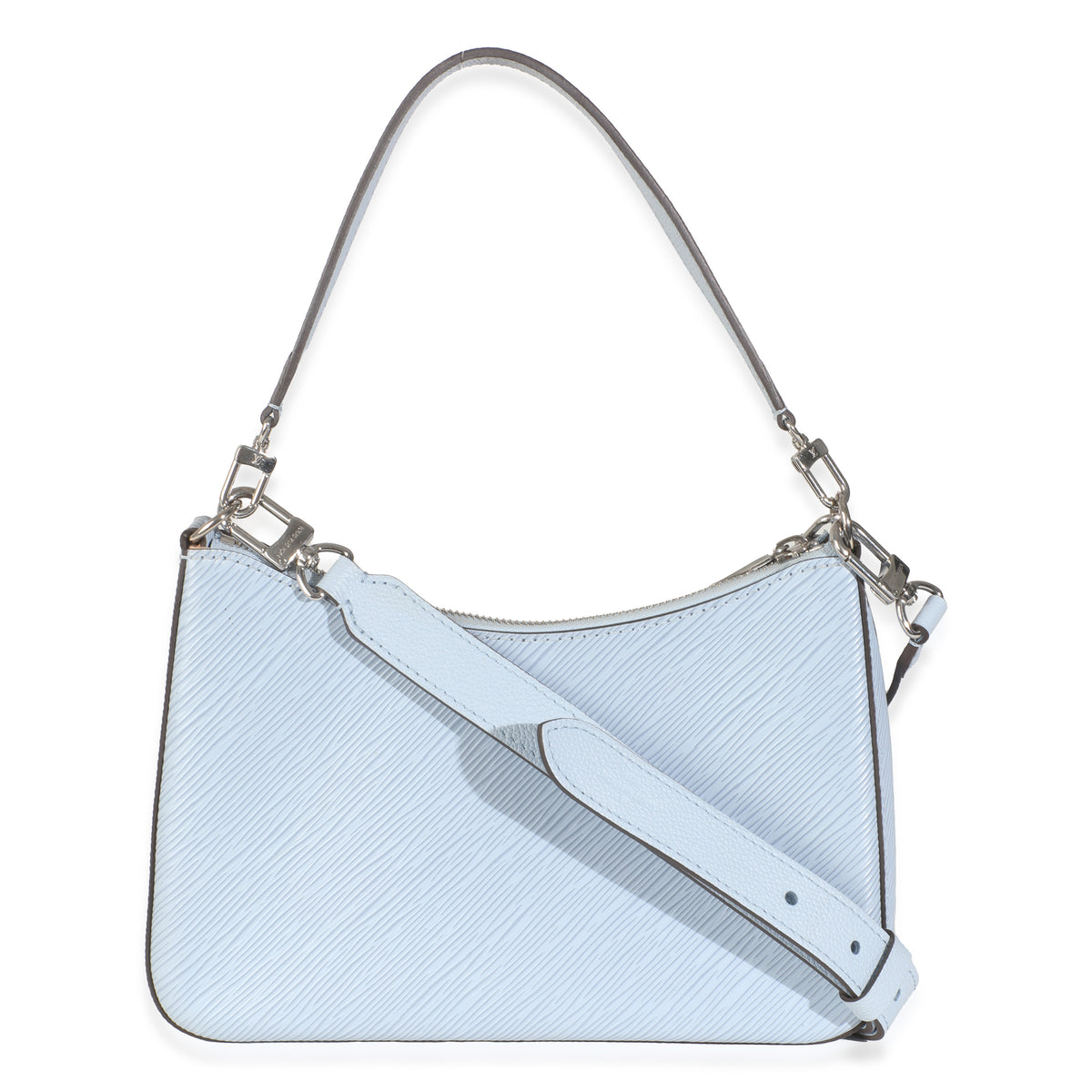 Bleu Nuage Epi Marelle