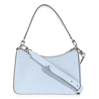 Bleu Nuage Epi Marelle