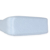 Bleu Nuage Epi Marelle