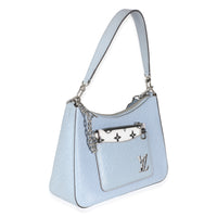 Bleu Nuage Epi Marelle