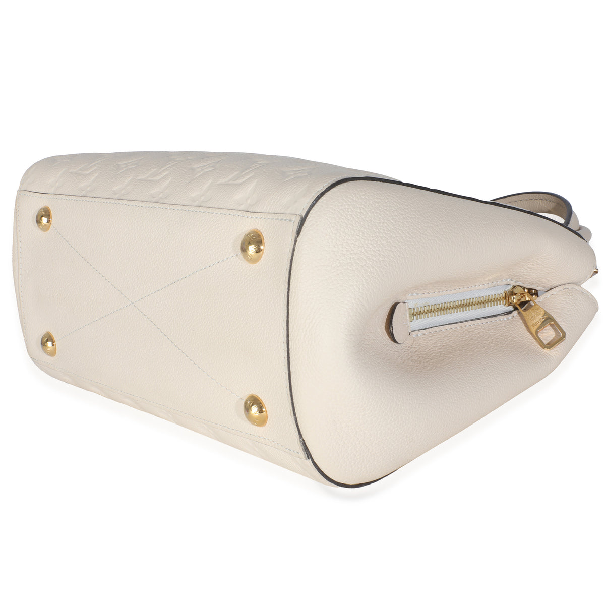 Creme Monogram Empreinte Montaigne MM