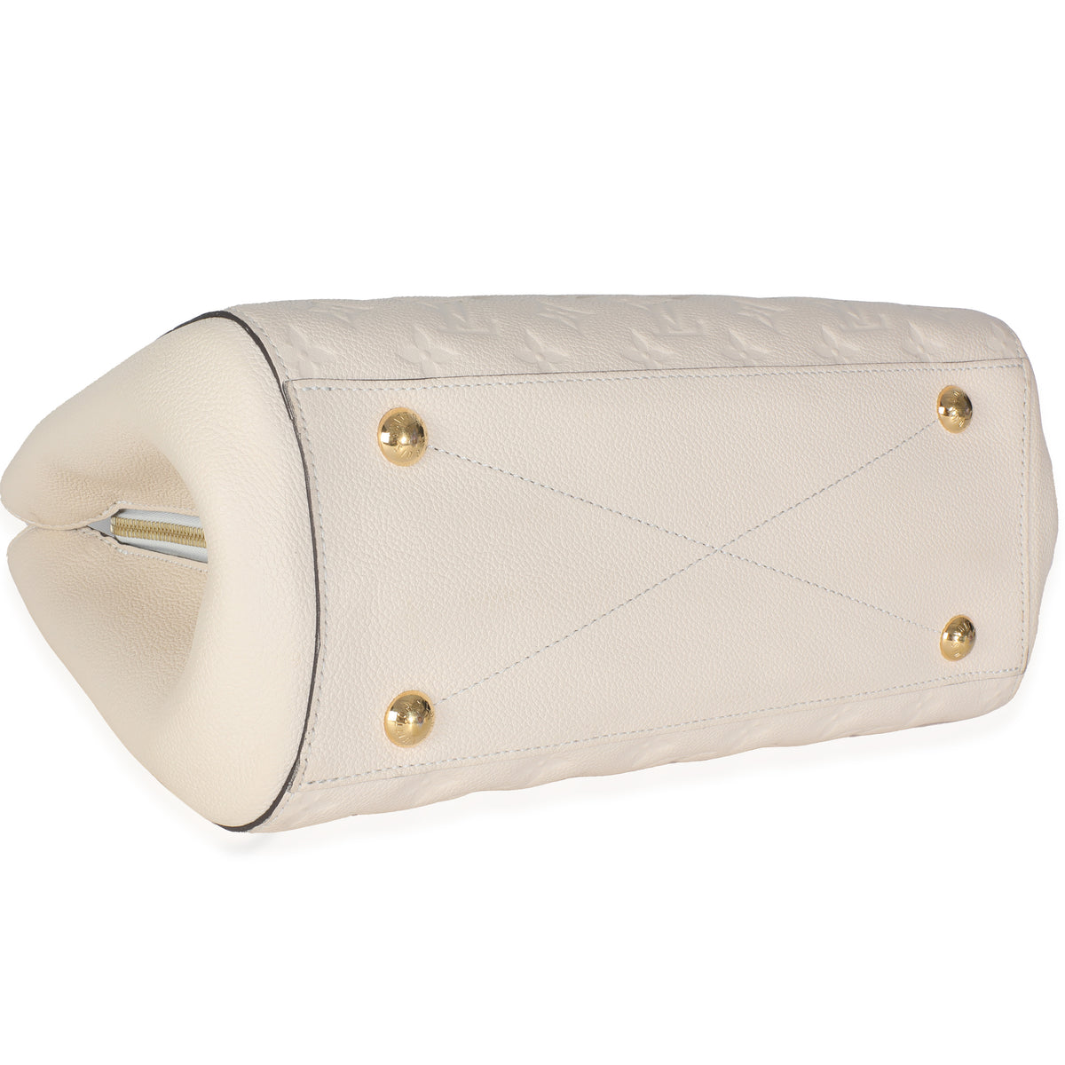 Creme Monogram Empreinte Montaigne MM