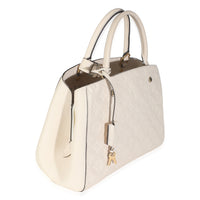 Creme Monogram Empreinte Montaigne MM