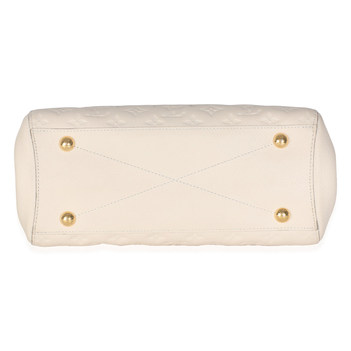 Creme Monogram Empreinte Montaigne MM