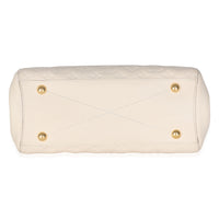 Creme Monogram Empreinte Montaigne MM