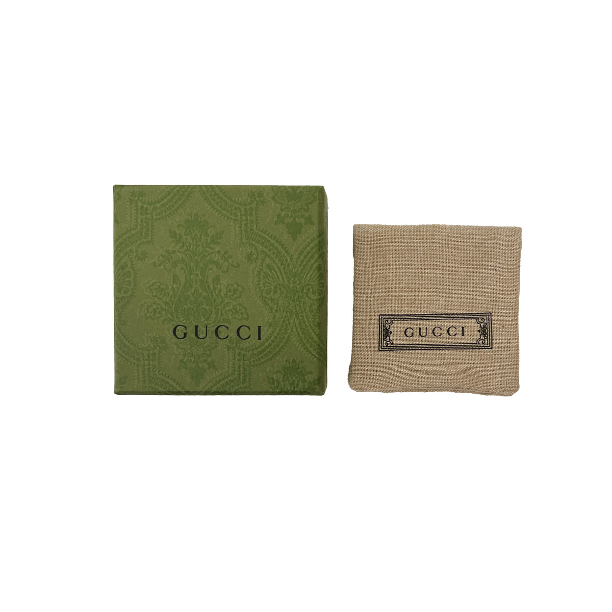 Sterling Silver  x Adidas GG Band Ring