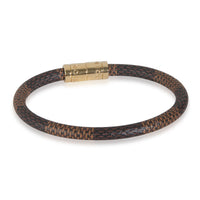 Gold-Plated  Keep It Bracelet