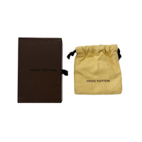 Gold-Plated  Nano Monogram Bracelet