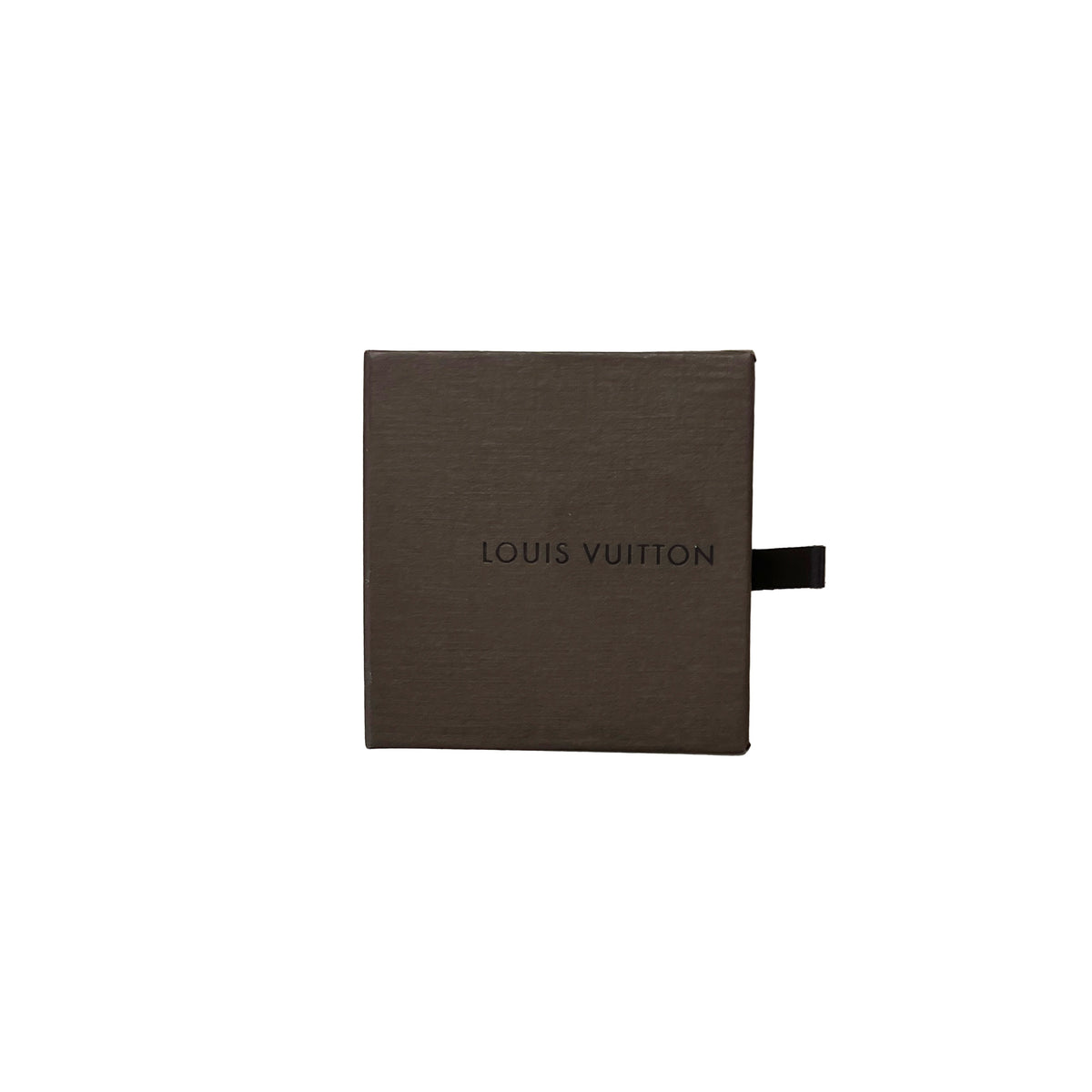 Gold-Plated  Murakami Monogram ID Bracelet