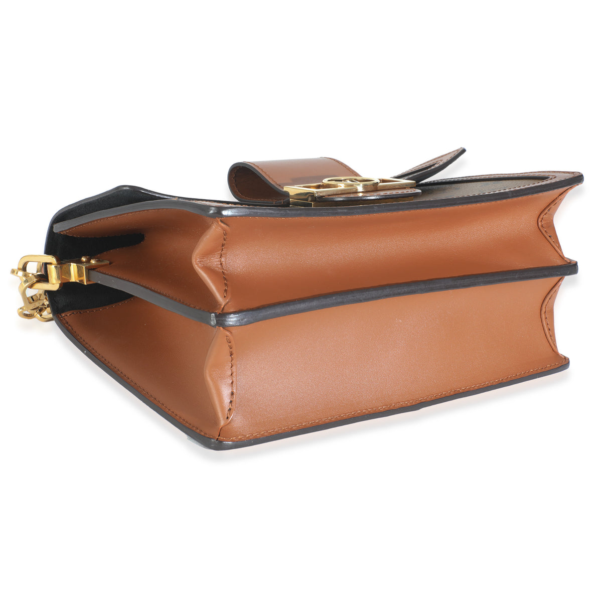 Reverse Monogram Canvas Dauphine MM