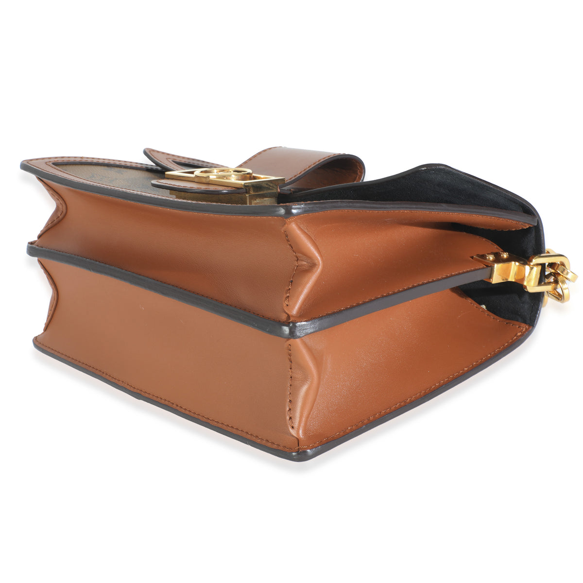 Reverse Monogram Canvas Dauphine MM