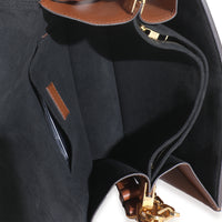 Reverse Monogram Canvas Dauphine MM