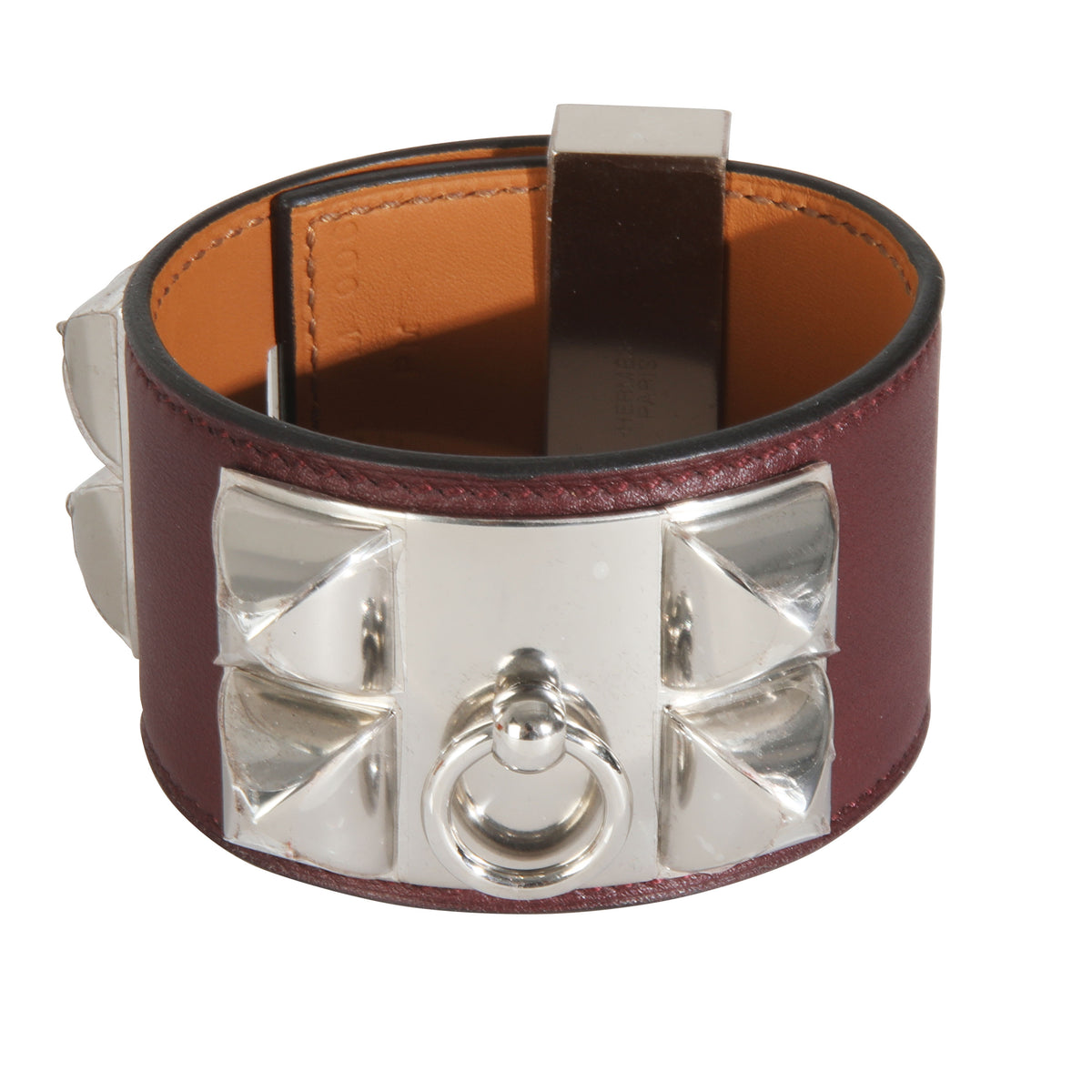 Collier de Chien Bracelet