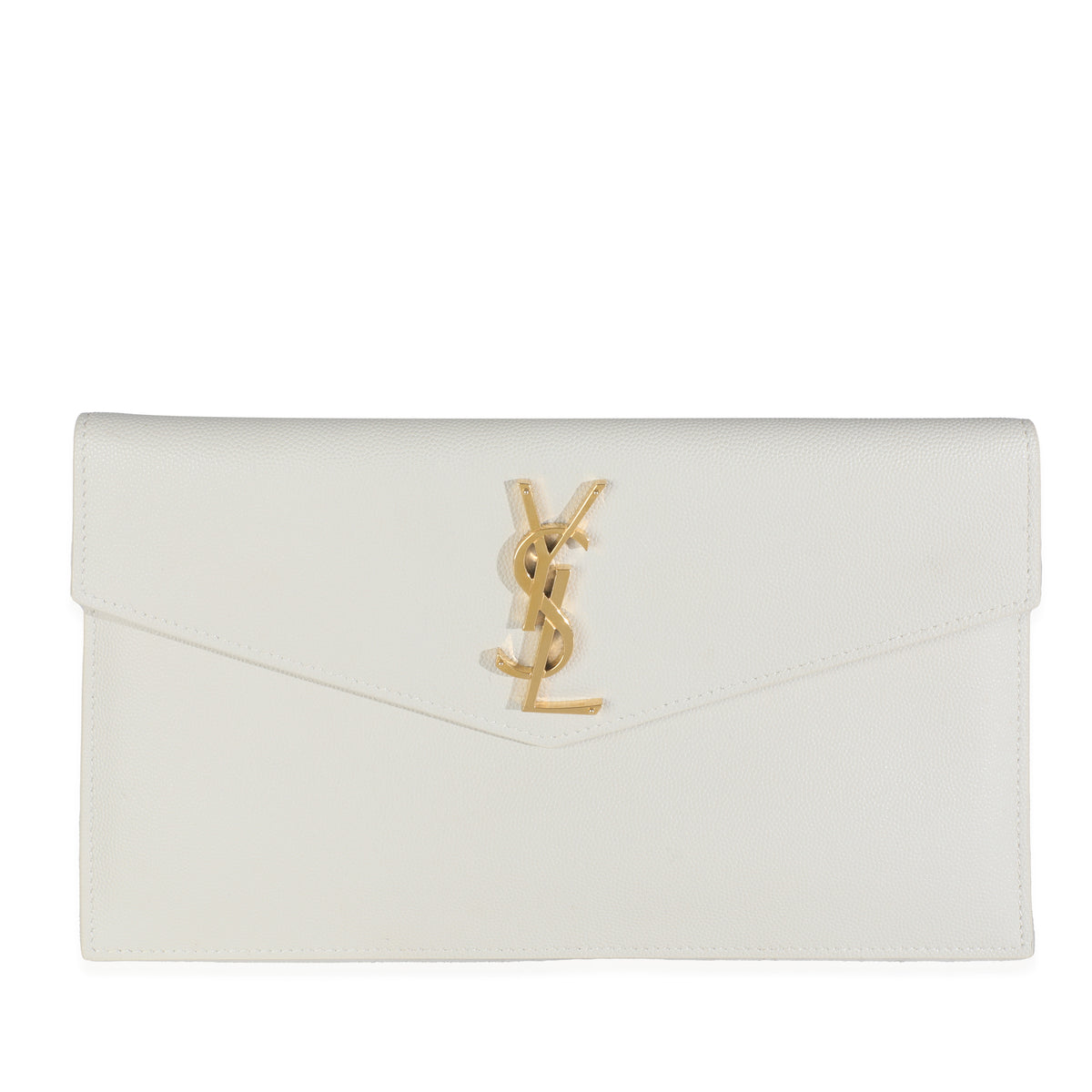 Crema Soft Grain De Poudre Uptown Pouch